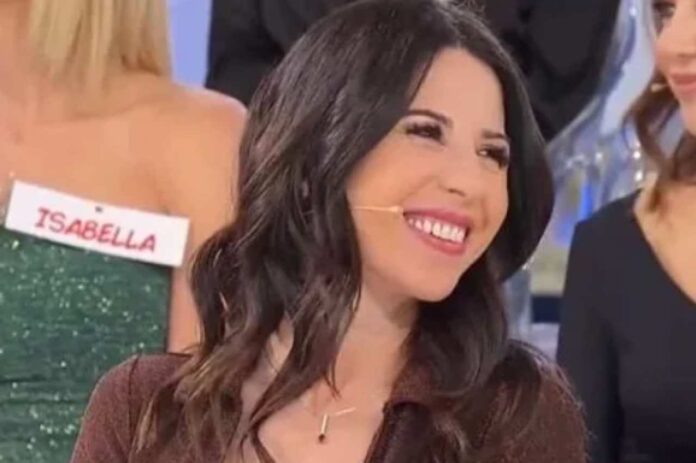 rosanna uomini e donne