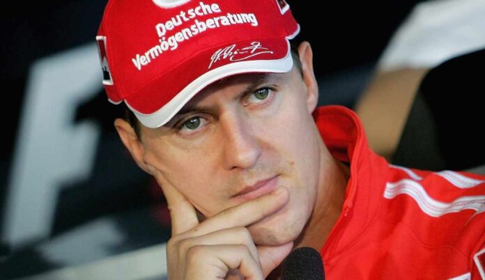schumacher