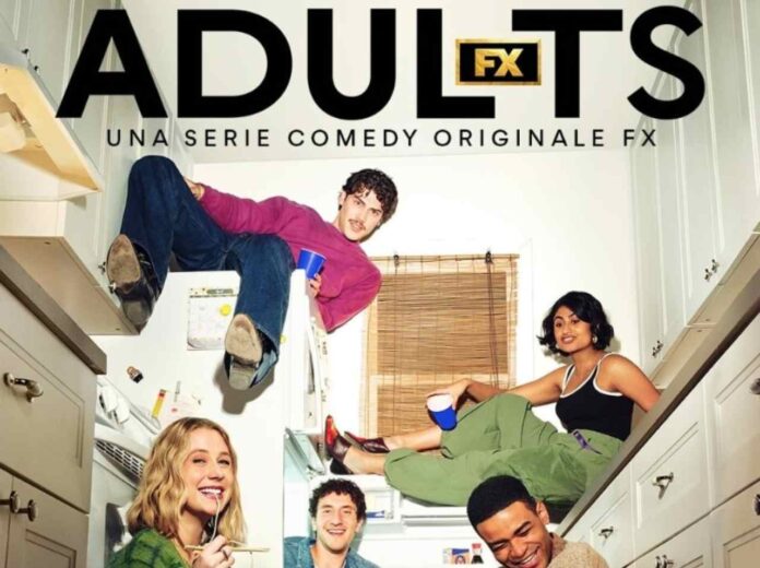 adults