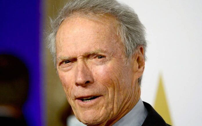 clint eastwood