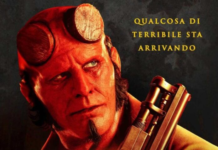 hellboy