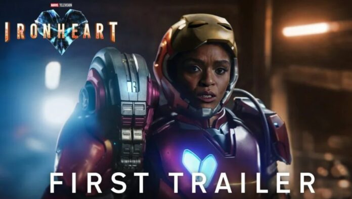 ironheart