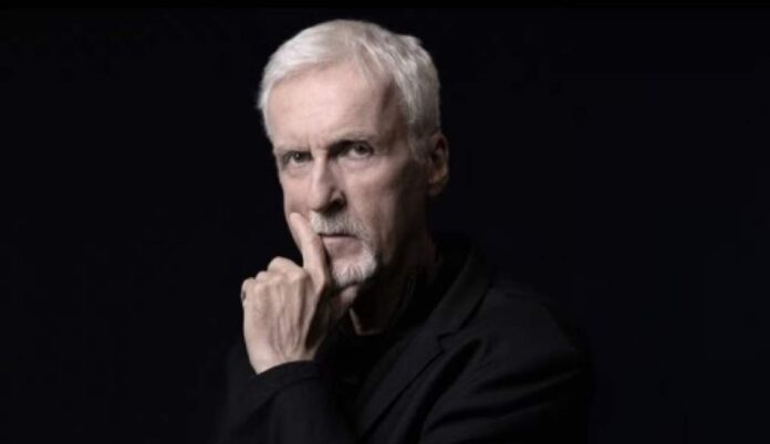 james cameron