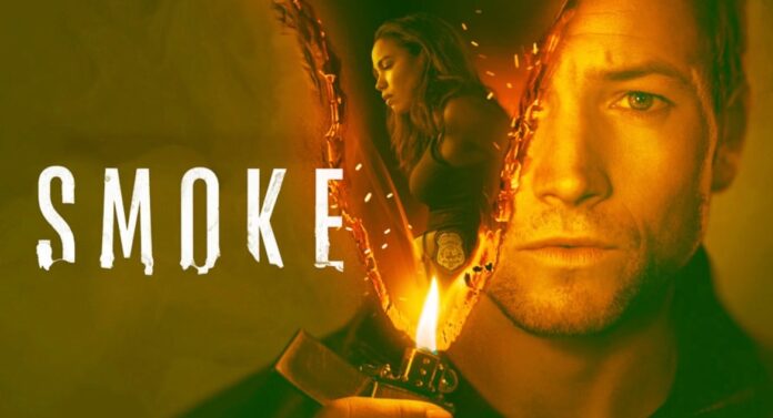 smoke