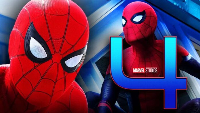 spiderman 4