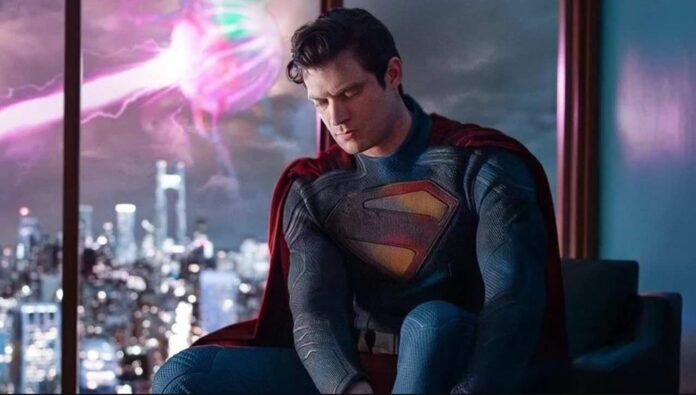 superman