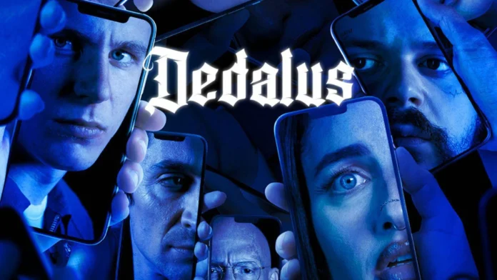 dedalus