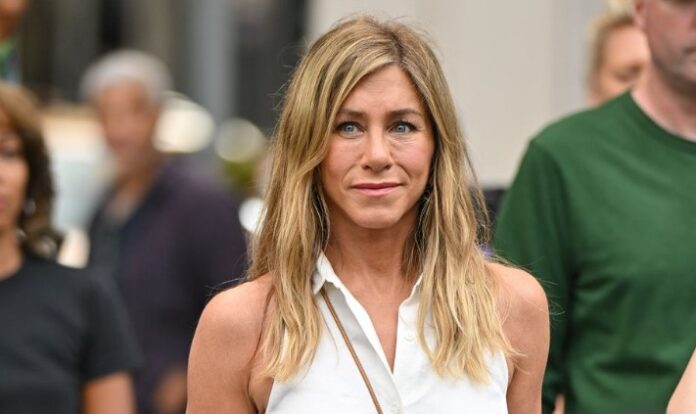jennifer aniston